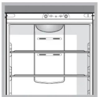 HOTPOINT-ARISTON Quadrio 4D AABHA - System chłodzenia - 1
