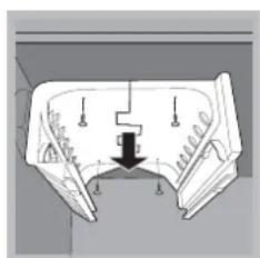 HOTPOINT-ARISTON Quadrio 4D AABHA - ICEDEVICE - 2