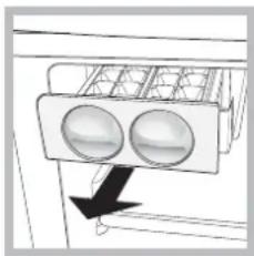 HOTPOINT-ARISTON Quadrio 4D AABHA - Pour profiter à plein de votre congélateur - 1