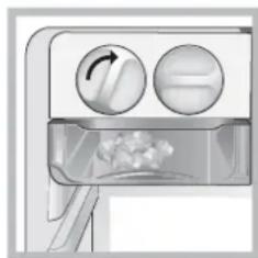 HOTPOINT-ARISTON Quadrio 4D AABHA - ICE DEVICE - 1
