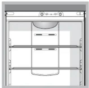 HOTPOINT-ARISTON Quadrio 4D AABHA - Sistema de enfiambre - 1
