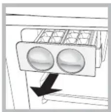 HOTPOINT-ARISTON Quadrio 4D AABHA - Najlepszy sposob uzytkowania zamrażarki - 1