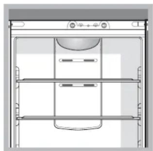 HOTPOINT-ARISTON Quadrio 4D AABHA - Chiller system - 1