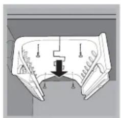 HOTPOINT-ARISTON Quadrio 4D AABHA - ICEDEVICE - 2