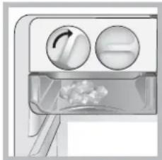 HOTPOINT-ARISTON Quadrio 4D AABHA - ICE DEVICE - 1