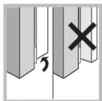 HOTPOINT-ARISTON Quadrio 4D AABHA - General safety - 1