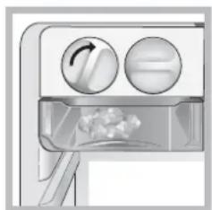 HOTPOINT-ARISTON Quadrio 4D AABHA - ICE DEVICE - 2