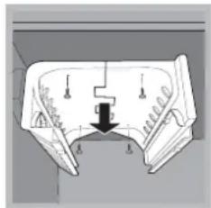HOTPOINT-ARISTON Quadrio 4D AABHA - ICEDEVICE - 2