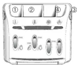 BRANDT BWT 6010 E - • INCIDENTI CHE POSSONO ACCADERE - 6