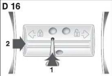 BRANDT BWT 6010 E - Wichtig: - 5