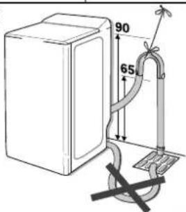 BRANDT BWT 6010 E - - Programmes for tests defined by (EU) delegated regulation 1061/2010 - 2