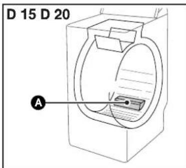 BRANDT BWT 6010 E - Attention : - 1