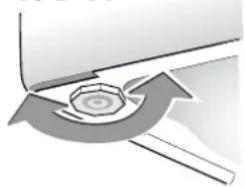 BRANDT BWT 6010 E - - Antes del primer lavado - 1