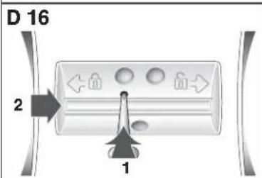 BRANDT BWT 6010 E - • INCIDENTI CHE POSSONO ACCADERE - 11