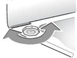 BRANDT BWT 6010 E - - Prima del primo lavaggio - 1