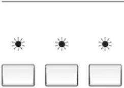 BRANDT BWT 6010 E - - Incidenti segnalati che potete riparare voi stessi - 3