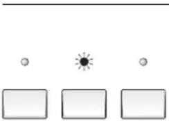 BRANDT BWT 6010 E - - Incidenti segnalati che potete riparare voi stessi - 2