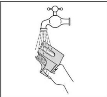 BRANDT BWT 6010 E - Attention : - 3