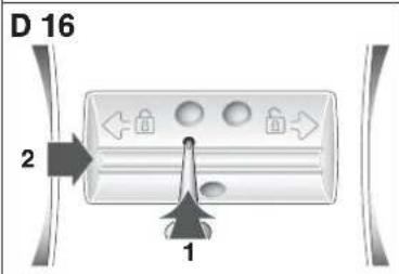 BRANDT BWT 6010 E - Warning: - 5