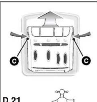 BRANDT BWT 6010 E - Important : - 2
