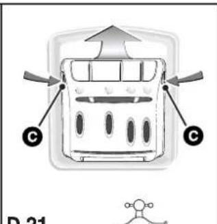 BRANDT BWT 6010 E - • INCIDENTI CHE POSSONO ACCADERE - 10
