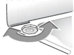 BRANDT BWT 6010 E - • Avant le premier lavage - 1