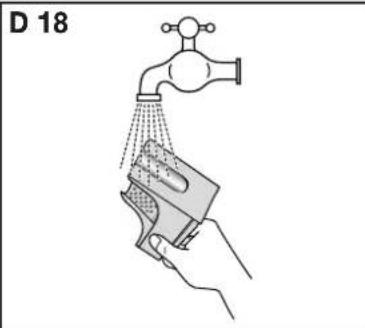 BRANDT BWT 6010 E - Attenzione : - 3
