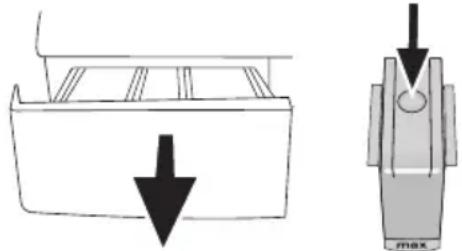 BEKO WMB 91442 LC - Suvtnpno n kal kaapiooC - 1