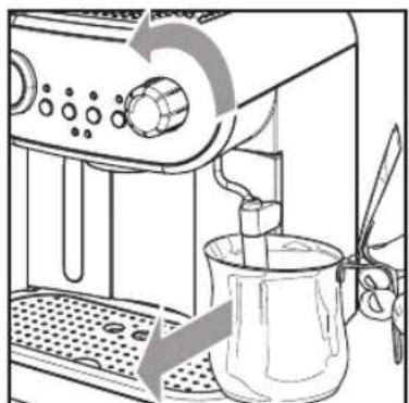 GAGGIA Carezza Prestige - 24