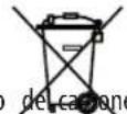 GAGGIA Carezza Prestige - Smaltimento - 1