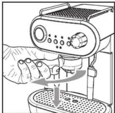 GAGGIA Carezza Prestige - 20