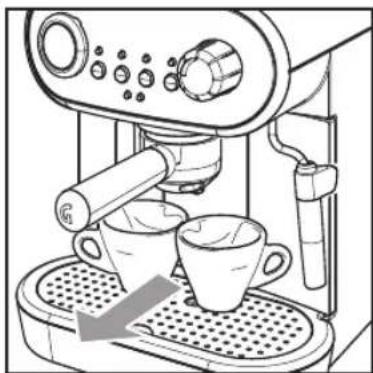 GAGGIA Carezza Prestige - 19