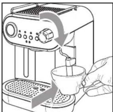 GAGGIA Carezza Prestige - 25