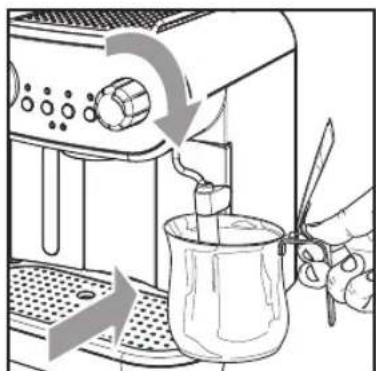 GAGGIA Carezza Prestige - 23
