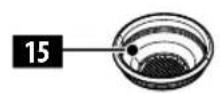 GAGGIA RI832301 - Gran GAGGIA Style - 8