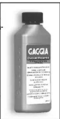 GAGGIA RI832301 - 10DECALCIFICAZIONE - 1