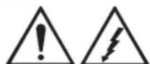 GAGGIA RI832301 - SAFETY REGULATIONS - 1