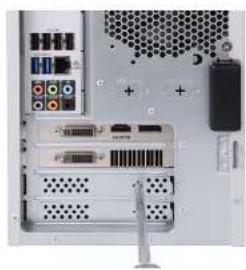 SAMSUNG DM700T3A - 카드 추가(700T3A 모델에 한함) - 1