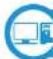 SAMSUNG DM700T3A - |보드와 마우스 연결 - 4