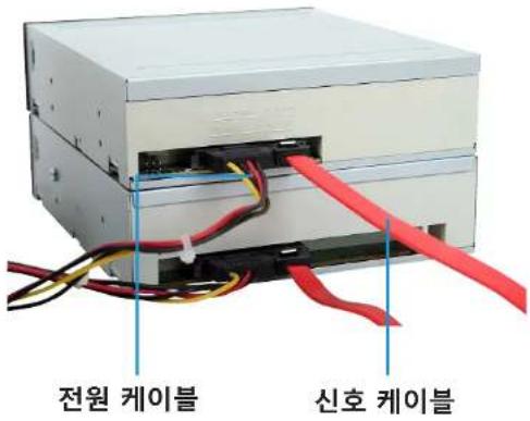 SAMSUNG DM700T3A - CD 드라이브(ODD) 추가(700T3A 모델에 한함) - 2
