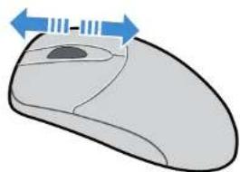 SAMSUNG DM700T3A - 마우스 - 3