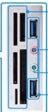 SAMSUNG DM700T3A - 동작 표시등 - 2