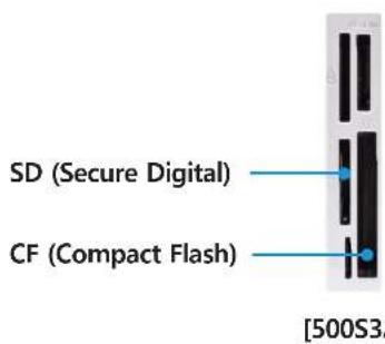 SAMSUNG DM700T3A - 메모리카드사용하기 - 2