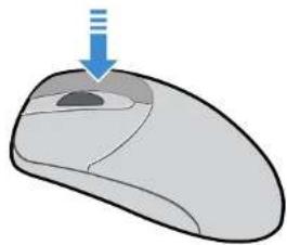 SAMSUNG DM700T3A - 마우스 - 2