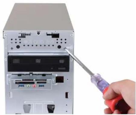 SAMSUNG DM500S3A - CD 드라이브(ODD) 추가(700T3A 모델에 한함) - 1