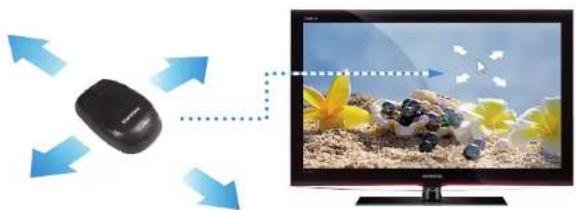 SAMSUNG DM500S3A - 오른쪽 버튼 - 1