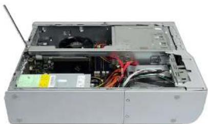 SAMSUNG DM500S3A - CD 드라이브(ODD) 교체(500S3A 모델에 한함) - 4