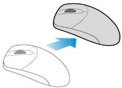 SAMSUNG DM500S3A - 클릭(누름) 기능 - 5