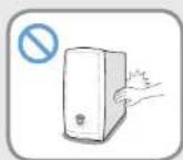 SAMSUNG DM500S3A - 사용 관련 - 6