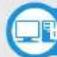 SAMSUNG DM500S3A - 경고 - 1